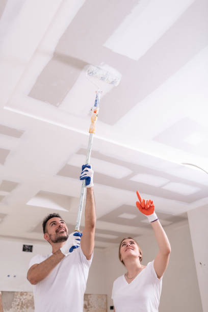 Best Asbestos and Lead Testing During Mold Inspection  in Beachwood, OH